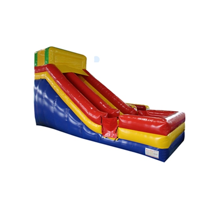 Best Selling Inflatable Water Slide For Summer