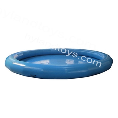 Manufacture Customized Inflatable Pool For Sale