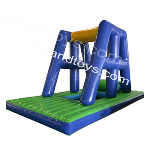 Factory Customized Inflatable Water Games For Fun