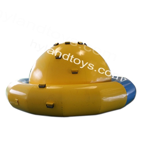 High Quality Inflatable Island For Sale