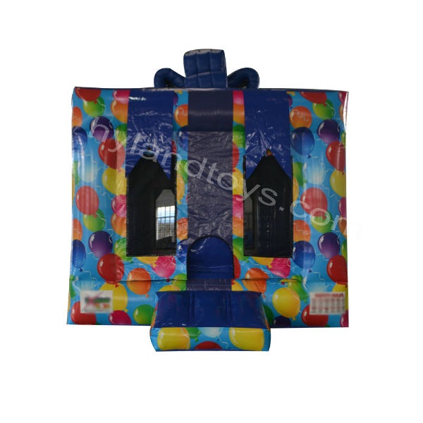 PVC Balloon Inflatable Bouncer with Customized Size