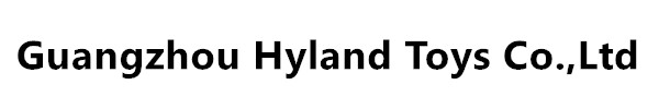 Guangzhou Hyland Toys CO.,Ltd