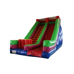 Classic Design Inflatable Slide with Customized Size