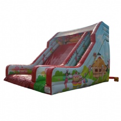 Good Quality Inflatable Slide For Kids