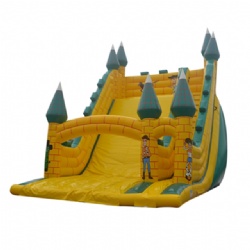 Good Design Inflatable Slide For Kids