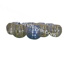 High Quality Inflatable Bumper Balls For Sale