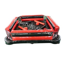 Hot Sale Inflatable Sport Games  For Rentals