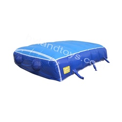 Funnny Inflatable Sport Games Mattress For Sale