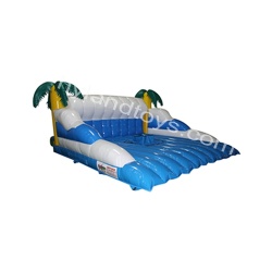 Best Selling Inflatable Sport Games For Sale