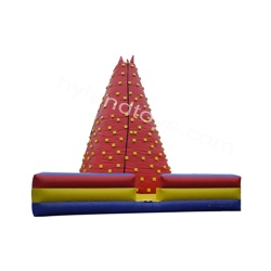 Best Price Inflatable Climbing Games  For Kids and Adults