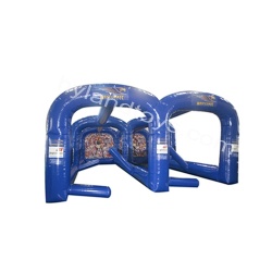 Interesting Inflatable Sport Games  For Kids