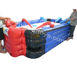 Factory Price Inflatable Sport Games  For Commercial use