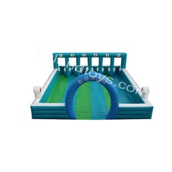 Guangzhou Factory Inflatable Sport Games  For Sale