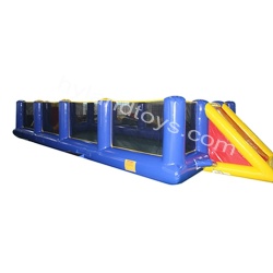 Factory Frice Inflatable Sport Games  For Playground