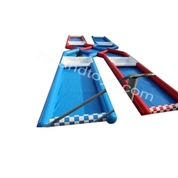 Popular Best Price Inflatable Sport Games  For Playground