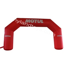 Factory Price Customized Inflatable Archways For Advertising