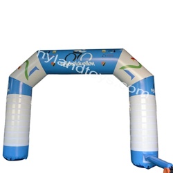 Wholesale Inflatable Archways For Advertising