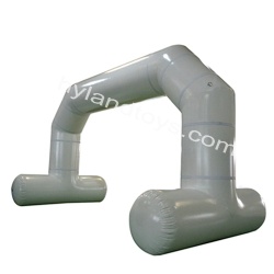 Best Selling Inflatable Advertising Archways For Party