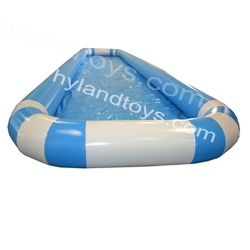 Interesting Inflatable Water Games Inflatable Pool For Sale