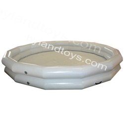 Manufacture Price Inflatable Pool For Sale