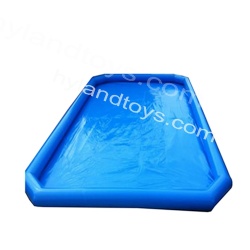 Guangzhou Factory Inflatable Pool For Summer