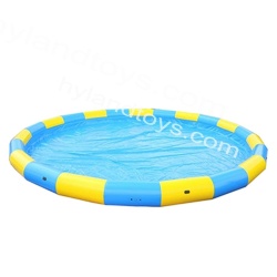 Factory Customized Inflatable Pool For Party