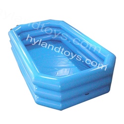 Hot Sale Inflatable Three Layers Pool For Commercial use