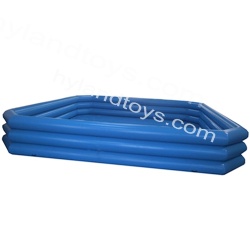 Best Selling Inflatable Three Layers Pool For