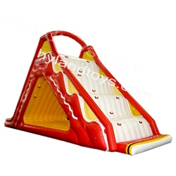 Factory Customized Inflatable Wter Games Water Climbing For Sale