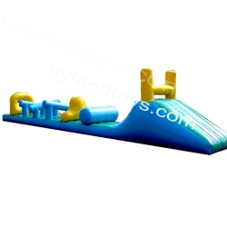 Manufacture Customized Inflatable Water Games For Sale