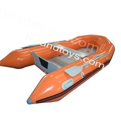 Interesting Inflatable Boat For Sale