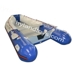 Factory Customized Inflatable Boat For Sale