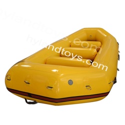 Best Selling Inflatable Rubber Boat For Summer