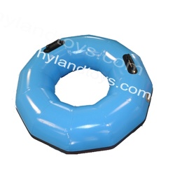 Funny Inflatable Swimming Ring For Sale