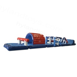 Factory Price Inflatable Water Games For Sale