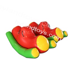 Factory Price Inflatable Water Games For Sale