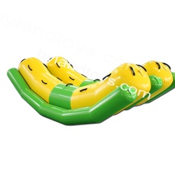 Hot Sale Inflatable Water Games For Kids and Adults