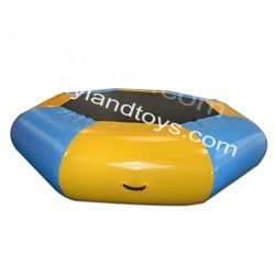 Hot Sale Inflatable Trampoline For Kids