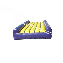 Best Sale Inflatable Gymnastic Mat