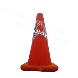 Hot Sale Inflatable AdvertisingTraffic cone