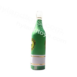 Inflatable Advertising Bottle Cartoon For Sale