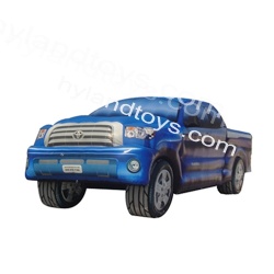 Hot Sale Inflatable Advertising Car For Display