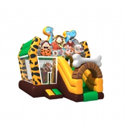 New Design Inflatable Jumping Castle For Rental