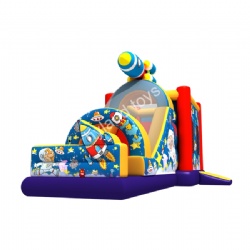 New Design Kids Water Slide Inflatable For Kids