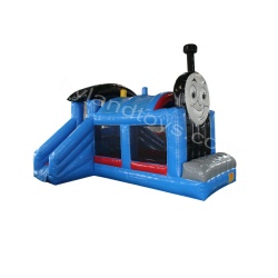 Thomas Train Combo Inflatable Bouncer with Slide